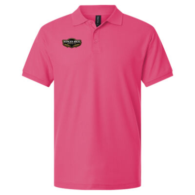 Mens Polos Thumbnail