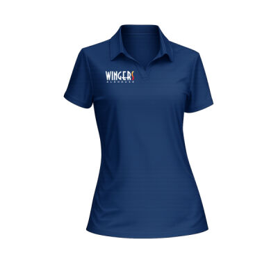 Women's Polos Thumbnail