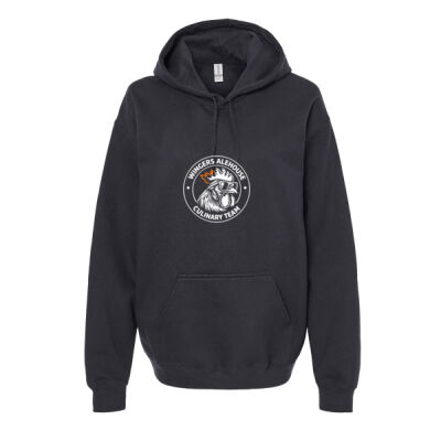 Culinary Outerwear Thumbnail