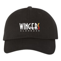 Unstructured Twill Hats Thumbnail