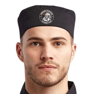Chef Caps Thumbnail