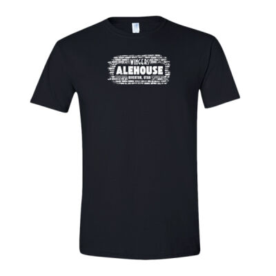 Unisex FOH Shirts Riverton Thumbnail