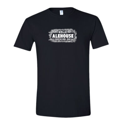 Unisex FOH Shirts MH Thumbnail