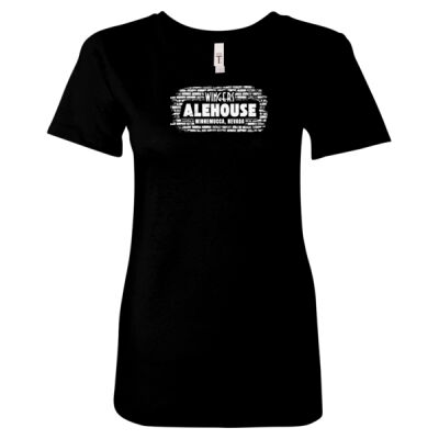 Womens FOH Shirts Winnemiucca Thumbnail