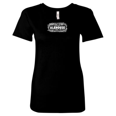 Womens FOH Shirts STG Thumbnail