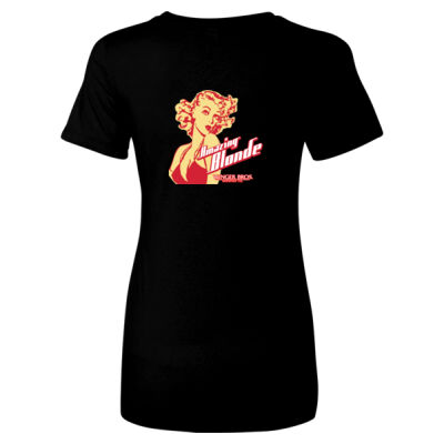 Womens FOH Shirts West Valley Thumbnail