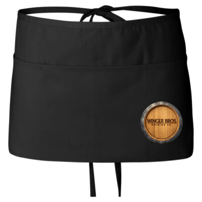 Aprons/Name Tags Support Thumbnail
