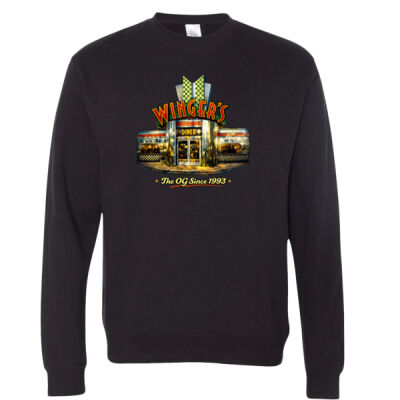Outerwear Richfield Thumbnail