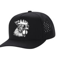 Laser Mesh Premium Hat Thumbnail
