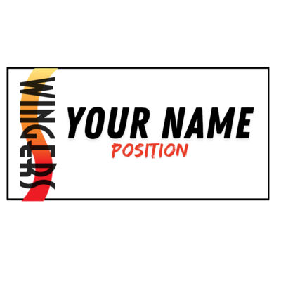 Name Tags Thumbnail