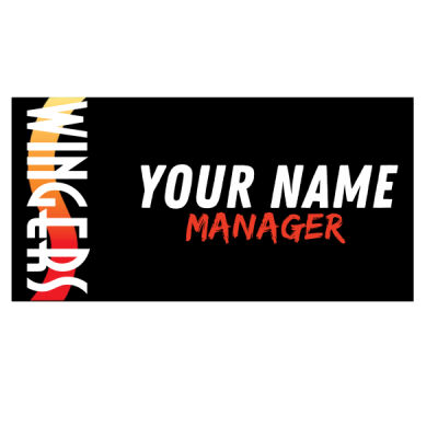 Manager/Lead Name Tags Thumbnail