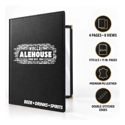 Menu Covers Thumbnail