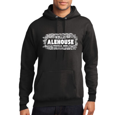 Alehouse Hoodie- Pocatello City Thumbnail