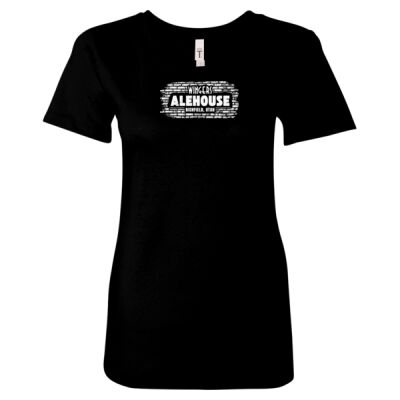 Women's FOH Base Tee-Richfield Thumbnail