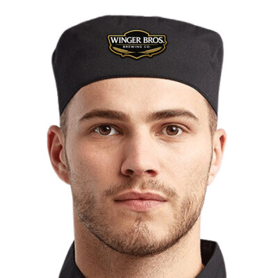 Artisan Collection Chef's Cap Winger Bros. Thumbnail