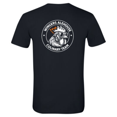 Culinary Team Shirt OPTION 2 Thumbnail