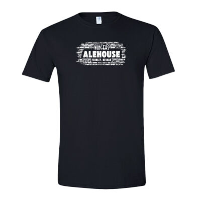 Unisex Base FOH Shirt-Fernley Alehouse Thumbnail
