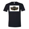 Unisex Softstyle® T-Shirt Thumbnail