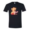 Unisex Softstyle® T-Shirt Thumbnail