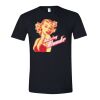 Unisex Softstyle® T-Shirt Thumbnail