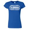 Women's Softstyle® T-Shirt Thumbnail
