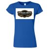 Women's Softstyle® T-Shirt Thumbnail