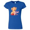 Women's Softstyle® T-Shirt Thumbnail