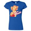 Women's Softstyle® T-Shirt Thumbnail