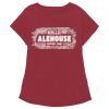Women's Vintage Cuff T-Shirt Thumbnail