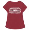 Women's Vintage Cuff T-Shirt Thumbnail