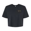 Women's Jersey Crop Tee Thumbnail