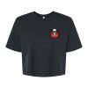 Women's Jersey Crop Tee Thumbnail