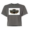 Women's Ideal Crop Top Thumbnail