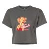 Women's Ideal Crop Top Thumbnail