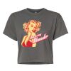 Women's Ideal Crop Top Thumbnail