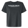 Women's Garment-Dyed Tee Thumbnail