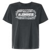 Women's Garment-Dyed Tee Thumbnail