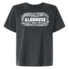 Women's Garment-Dyed Tee Thumbnail