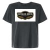 Women's Garment-Dyed Tee Thumbnail