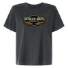 Women's Garment-Dyed Tee Thumbnail