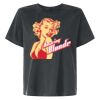 Women's Garment-Dyed Tee Thumbnail